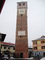 Grugliasco - Torre Civica Campanaria - Torre Civica Campanaria.jpg