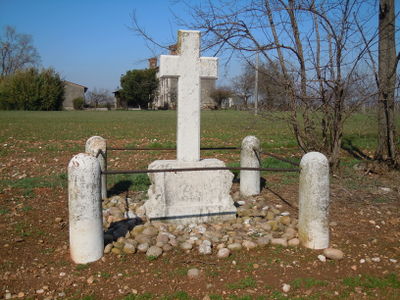 Guidizzolo - Cippo in memoria Windisch Gratz.jpg