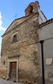 Irsina - Chiesa S. Nicola de Morgitiis.jpg