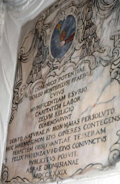 Irsina - Domenico Potentiae 2.jpg