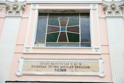 Lacco Ameno - Complesso S. Restituta 6.jpg