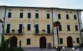 Lazise - Il Municipio - Piazza Vittorio Emanuele II°.jpg