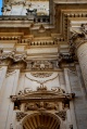 Lecce - Chiesa di San Giovanni Battista - dettaglio della facciata.jpg