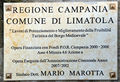 Limatola - Lapide lavori potenziamento.jpg