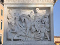 Livorno - Bassorilievo sotto Monumento Ferdinado III.jpg