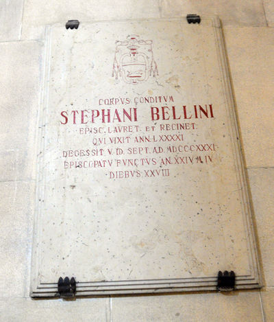 Loreto - Stephani Bellini.jpg