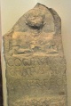 Lucera - Museo di Archeologia Urbano Fiorelli - stele 7.jpg