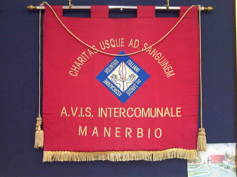 File:Manerbio - Labaro.jpg