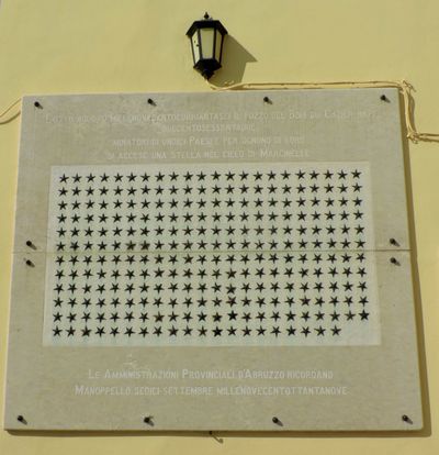 Manoppello - Lapide alle vittime di Marcinelle.jpg