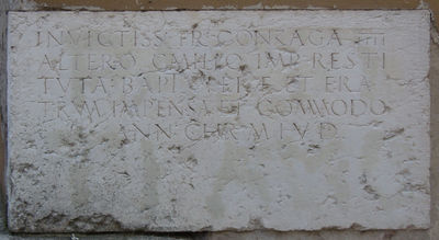 Mantova - Lapide Gonzaga.jpg