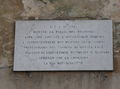 Mantova - Lapide a ricordo del CLN di Mantova.jpg