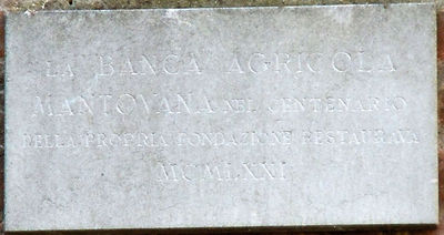 Mantova - Lapide centenario B.A.M..jpg