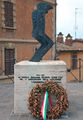 Marsciano - Monumento ai fratelli Armando,Giuseppe,Ulisse Ceci - Largo Garibaldi.jpg