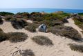 Maruggio - parco delle Dune di Campomarino - sentiero - 6.jpg