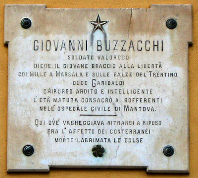 Medole - Lapide a Giovanni Buzzacchi.jpg