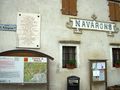 Meduno - Casa di Navarons con lapide.jpg