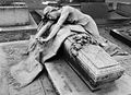 Milano - Statua - cimitero.jpg