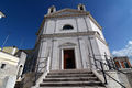 Minervino Murge - Chiesa S. Michele Arcangelo esterno.jpg