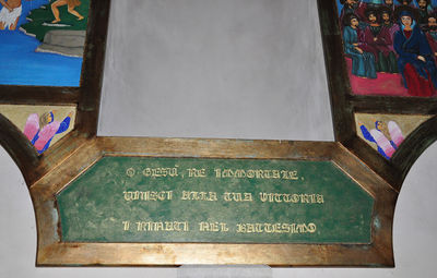 Mola di Bari - A Gesù immortale - Chiesa Matrice.jpg