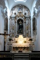 Mola di Bari - Chiesa Madre di S. Nicola di Bari - Altare.jpg