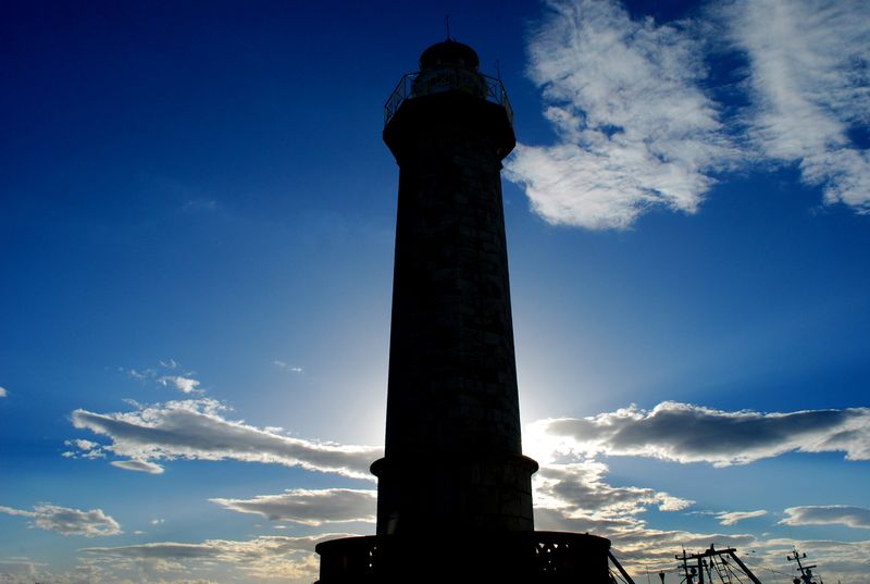 File:Molfetta - Faro - 3.jpg