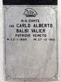 Monselice - Carlo Alberto Balbi Valier.jpg