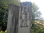 Montale - Montale - Monumento ai caduti 2.jpg