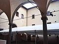 Montale - Villa Smilea - Chiostro 1.jpg