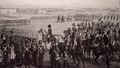 Montichiari - Napoleone al Campo di Montichiari - 13 Giugno 1805.jpg