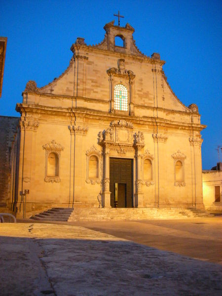 File:Muro Leccese - Chiesa dell'Annunziata.jpg