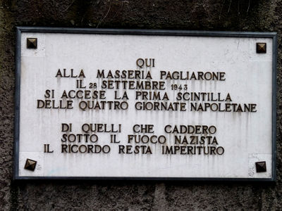 Napoli - Lapide alla Masseria Pagliarone.jpg