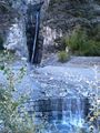 Novalesa - Caratteristiche del Territorio - Cascata del Rio Marderello (parte inferiore).jpg