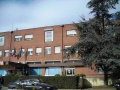 Orbassano - Complesso Ospedaliero San Luigi Gonzaga - Edificio Uffici.jpg