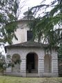 Orta San Giulio - Sacro Monte - Cappella ( 4 ).jpg