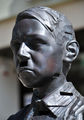 Ortisei - Scultura nel centro storico.jpg