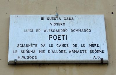 Ortona - Lapide a Luigi ed Alessandro Dommarco.jpg