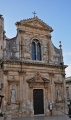 Ostuni - Chiesa di San Francesco - in Piazza della Libertà.jpg