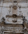 Ostuni - Chiesa di San Vito martire - particolare sul portale.jpg