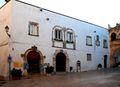 Ostuni - Palazzo del Vecchio Seminario.jpg