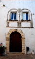 Ostuni - Palazzo del Vecchio Seminario - Portone.jpg