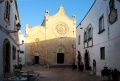 Ostuni - Piazza Beato Giovanni Paolo II - centro storico.jpg