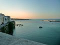 Otranto - Bastione dei Pelasgi - dall'alto del bastione.jpg