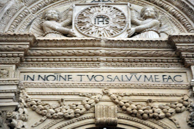 Otranto - in latino cattedrale Annunziata 10.jpg