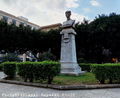 Palermo - Busto a Giuseppe Pitrè - in Piazza Sant'Oliva.jpg