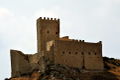 Palma di Montechiaro - Castello di Montechiaro.jpg