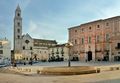 Palo del Colle - Piazza Santa Croce - con Palazzo.jpg