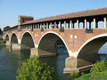 Pavia - Ponte coperto sul Ticino.jpg