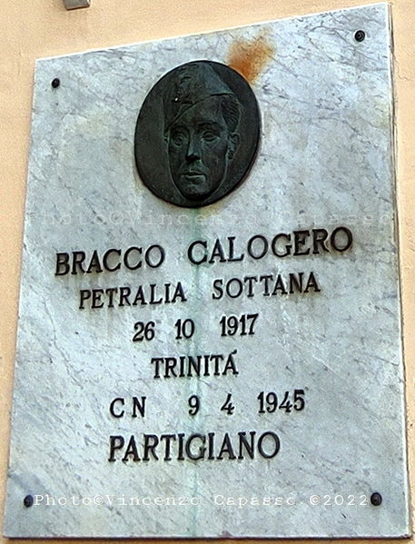 File:Petralia Sottana - Lapide a Bracco Calogero.jpg
