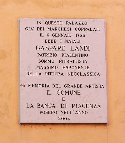 Piacenza - Lapide a Gaspare Landi.jpg