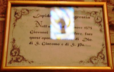 Pietramontecorvino - Lapide in onore di Dio.jpg